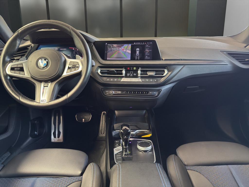 BMW M235i xDrive Gran Coupe LED NAVI HUD PANO 18"