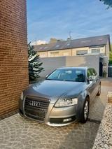 Audi A6 2.0 TDI 1.Hand 118tKM 170PS multitronic Avant - Audi A6 aus 2010: Kombi