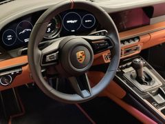 PORSCHE 992 S/T**ST Heritage Design, Lift,Bose,PDLS Plus