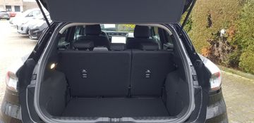 Fahrzeugabbildung Ford Puma Titanium