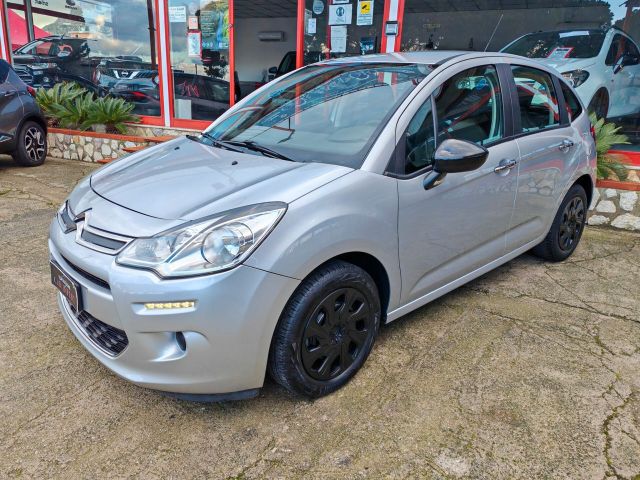 Citroën Citroen C3 1.4 diesel 04/2015 Cv70