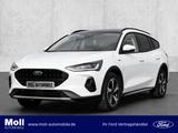 Ford Focus Turnier Active X 155PS Automatik Panorama 