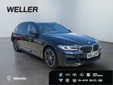BMW 530 i Touring xDrive M Sport *Laser*ACC*360*H&K* - BMW 530