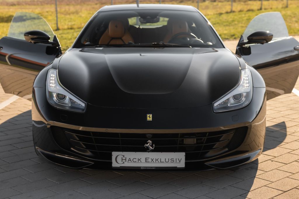 Image of Ferrari GTC4Lusso