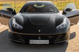 Ferrari GTC4 Lusso T V8* 19% MwSt. COC - Ferrari GTC4Lusso aus 2019