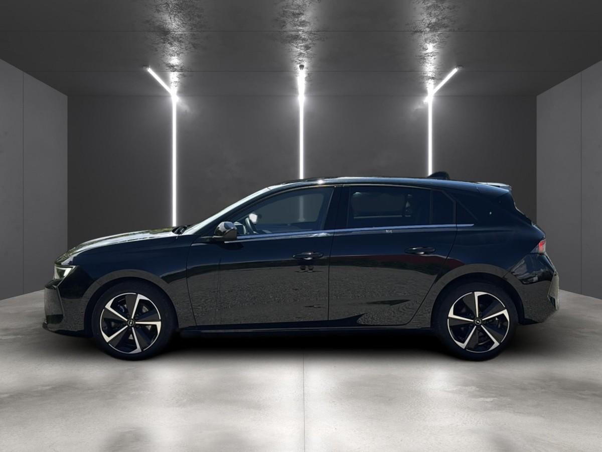 Opel Astra L 1.5 D Elegance *LED*RFK*NAVI*KLIMA