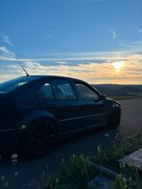 Volkswagen Vw Bora Spezial - Volkswagen Bora aus 2003