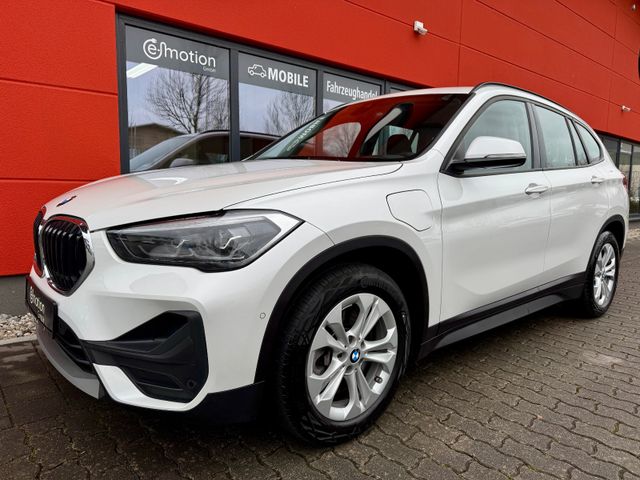 BMW X1 25e xDrive Advantage*DrivAssist+*Parkass*DAB*