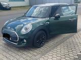 MINI Cooper 5-Türer  - MINI MINI: Tuerer