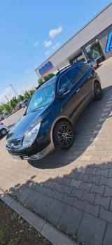 Hyundai Bohnekampstr. 57  45966 Gladbeck  45968 Gl... - Hyundai ix55 Diesel Gebrauchtwagen