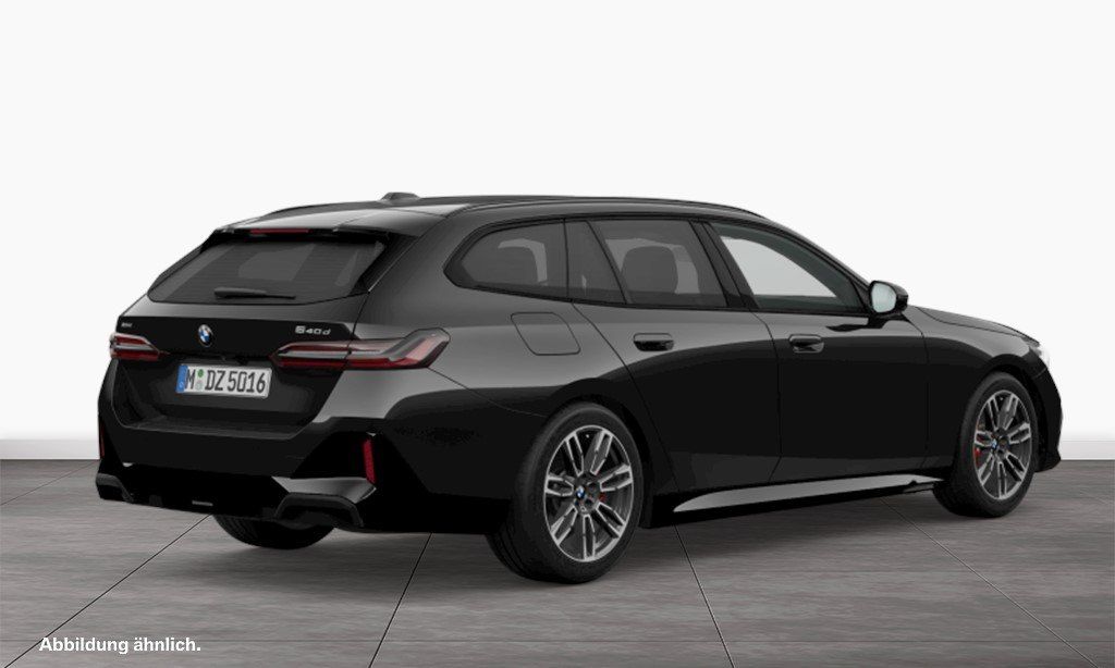 BMW 540d xDrive Touring M Sport Driv.Assist+ Kamera imagem 3