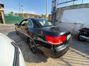 BMW 320 - 6