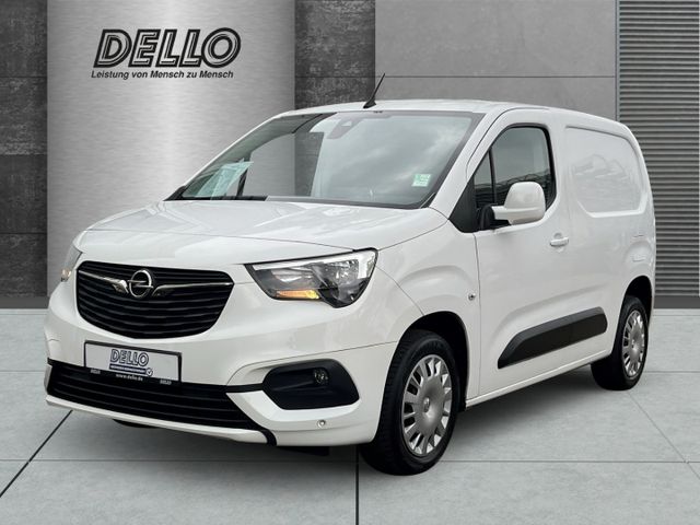 Opel Combo Cargo Edition 1.5 D DAB SHZ LenkradHZG Key