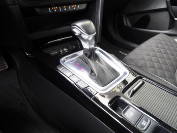 Kia pro_cee'd ProCeed GT-L Navi-SHZ-Klima-LED-AHK