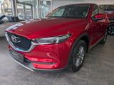 Mazda CX-5 2.0 165PS ExclusiveLine Sitzhz. Navi - Mazda Gebrauchtwagen in Wuppertal