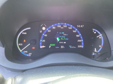 Toyota Yaris Cross - 11