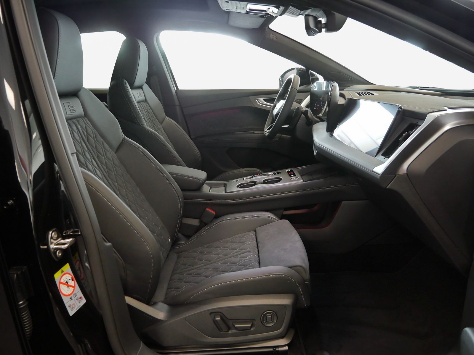 Audi Q4 e-tron - Bild 4