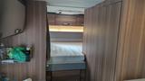 Weinsberg 550 Peugeot ,Solar, Festbett, Alkoven  4 Persone - Weinsberg Alkoven