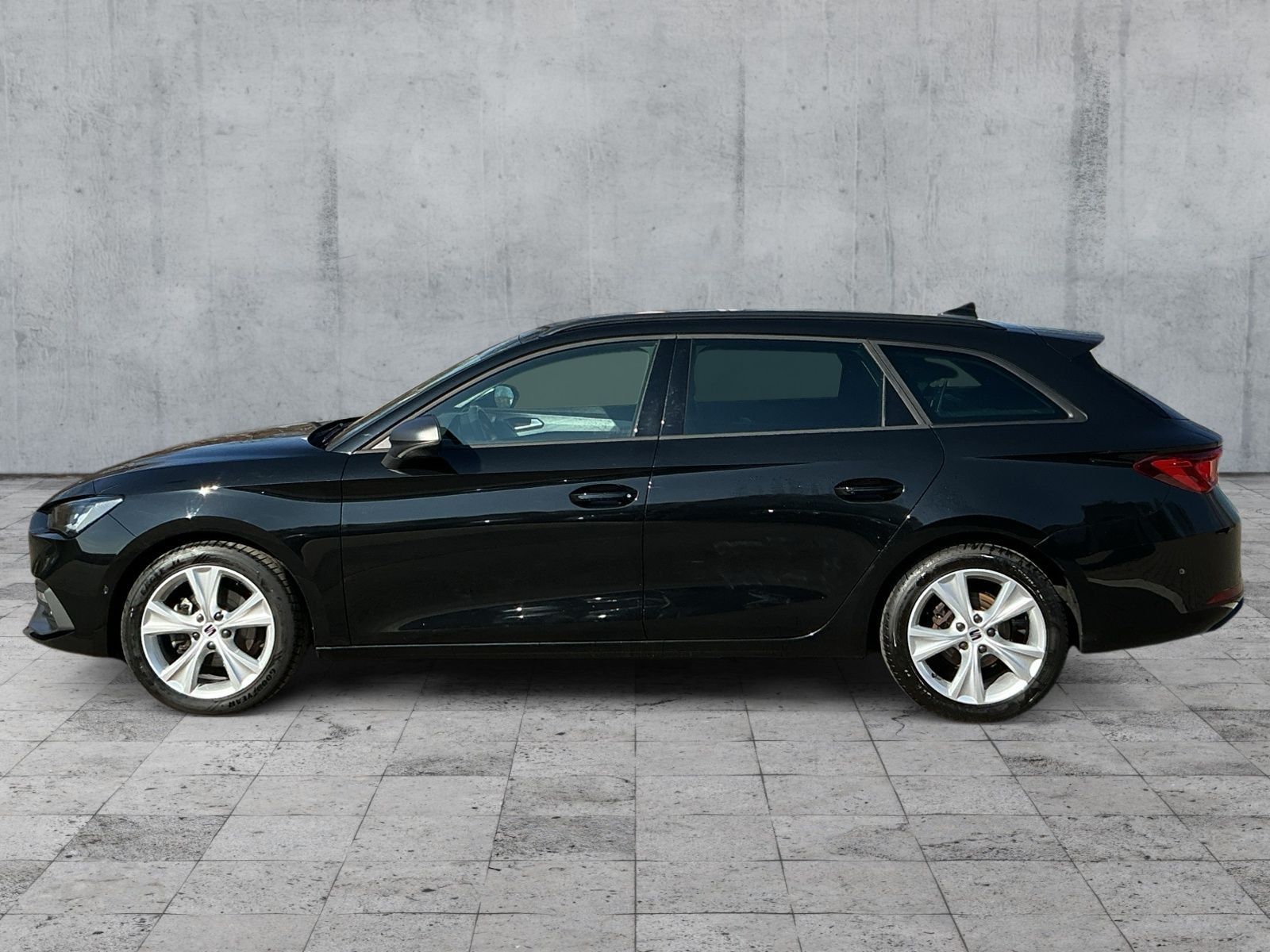 Seat Leon - Bild 4