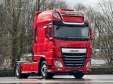 DAF XF 480 SSC, ACC*INTARDER*KLIMA*2 TANKS*ALU