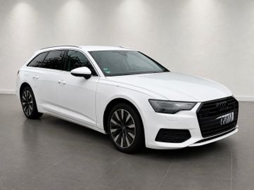 Audi A6 - 1