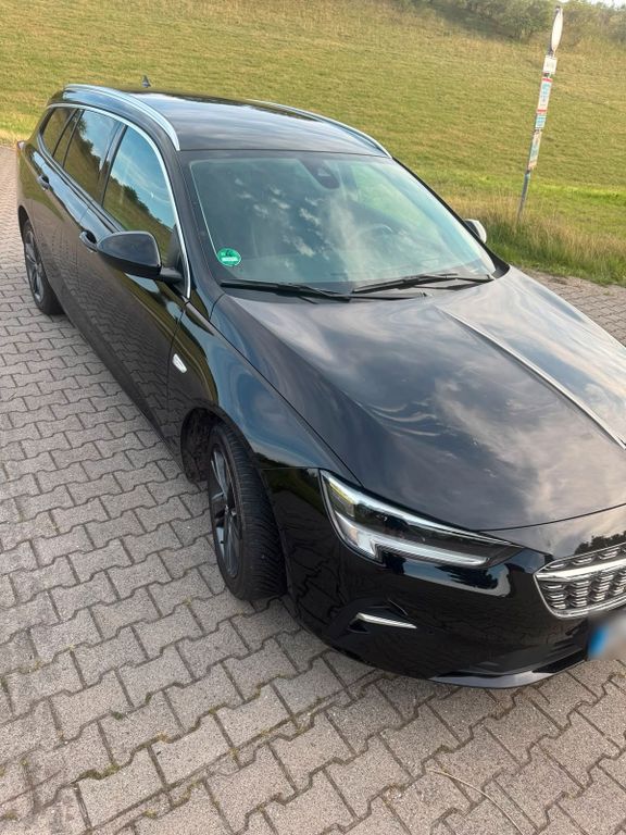 Image of Opel Insignia