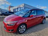 Citroën Grand C4 Picasso Exclusive BlueHDi150 - PANO-AHK - Citroën Grand C4 Picasso / SpaceTourer mit Diesel-Antrieb: Van, Schaltgetriebe