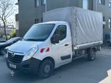 Opel Movano B Pritsche/Kipper/Koffer Pritsche L2H1 3, - Opel in Essen