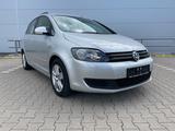 Volkswagen Golf Plus VI Comfortline - : bis 5000 Euro, mit Anhängerkupplung