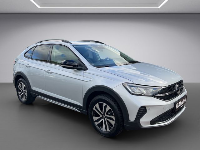 Taigo ENERGY 1,0 TSI DSG