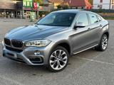 BMW Bmw x6 30d 258ps X drive individuel tuv neu - BMW 630 SUV