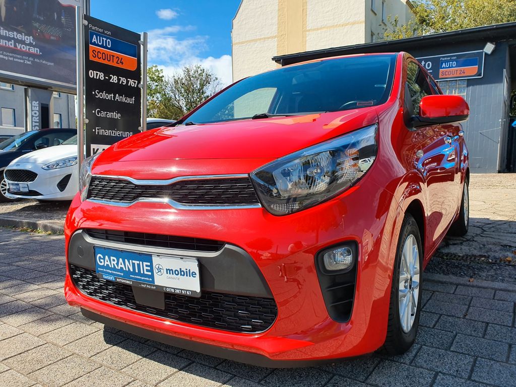Image of Kia Picanto