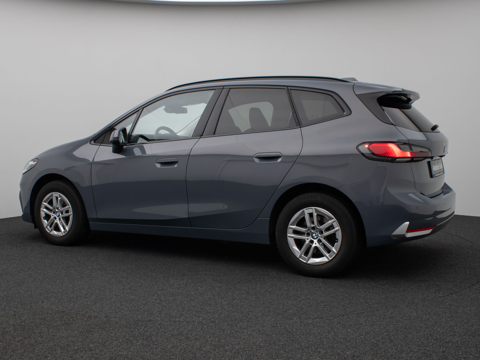 Fahrzeugabbildung BMW 218d Active Tourer Panorama 360°HUD Komfort AHK