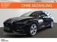Seat Leon - Vorschau Bild 1