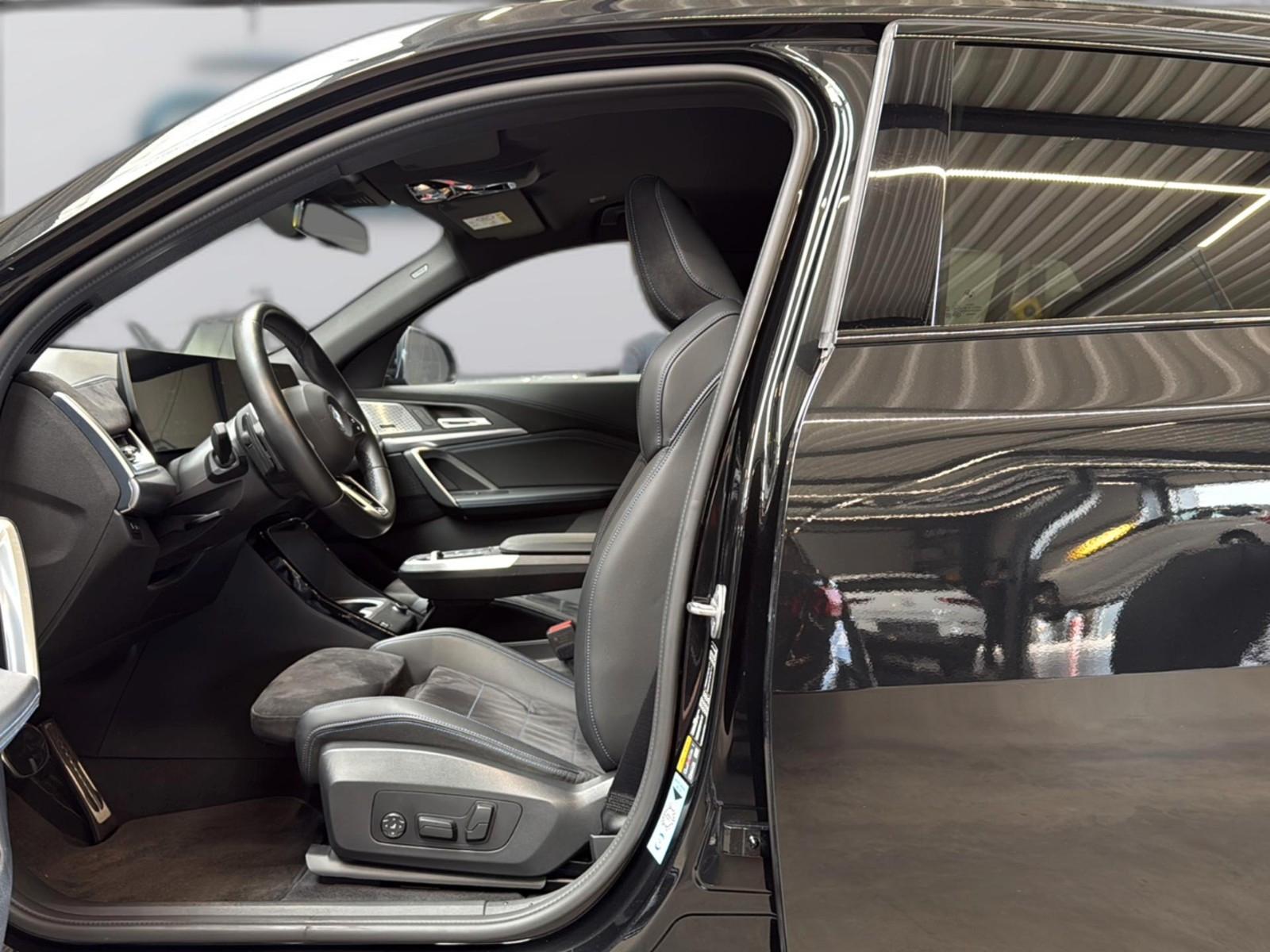 BMW IX2 20EDRIVE M SPORT 204CH