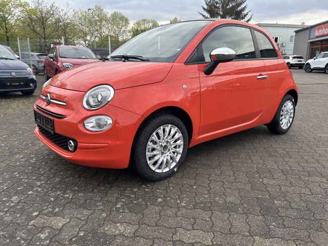 Fiat 500C MY23 1.0 GSE Style Komf