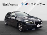 BMW 118 - Vorschau Bild 7