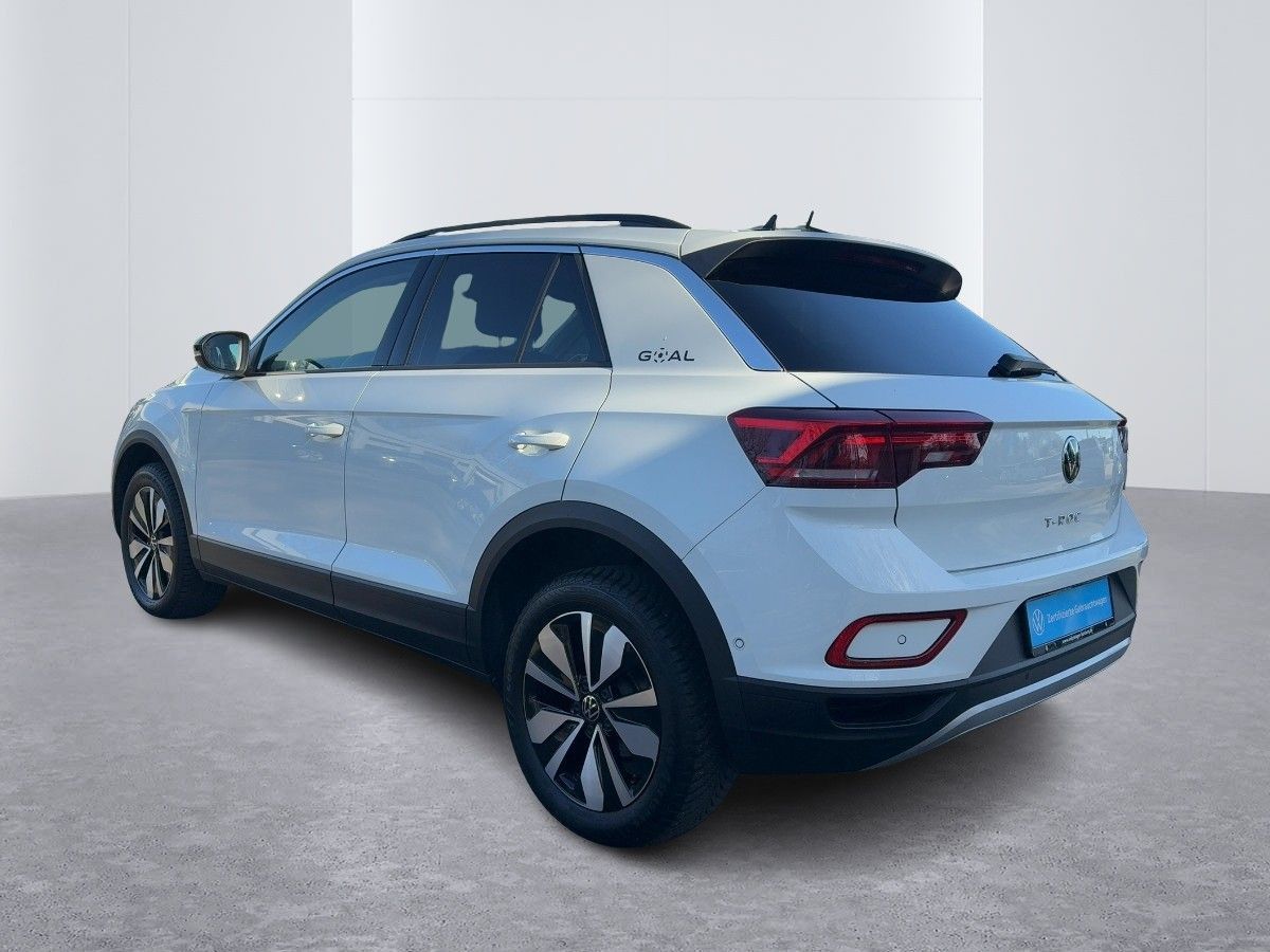 Volkswagen T-Roc - Bild 3