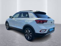 Volkswagen T-Roc - Vorschau Bild 3