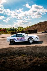 Nissan 200sx s13 2JZ DRIFT - Nissan aus 1994