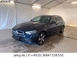 Mercedes-Benz C 300 T e Avantgarde|Virtual|Distr.+|360°|HeadUp
