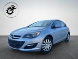 Opel Astra J Lim. 5-trg. Selection/GETRIEBERASSELN/ - Opel Astra: Getriebe