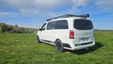 Mercedes-Benz Vito - autarker Camper/Wohnmobil - Mercedes-Benz Wohnmobil