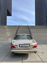 Jaguar XJ Sovereign 4.0 Sovereign - Jaguar XJ aus 1998