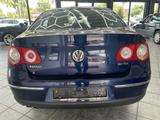 Volkswagen Passat 2.0TDI Comfortline, 1. Hand, Sitzheizung - Volkswagen Passat aus 2007: Comfortline