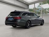 Mercedes-Benz E 400 T Automatik, 7-Sitzer, Wenig Km, 2.Hand - Mercedes-Benz E 400 mit Benzin-Antrieb