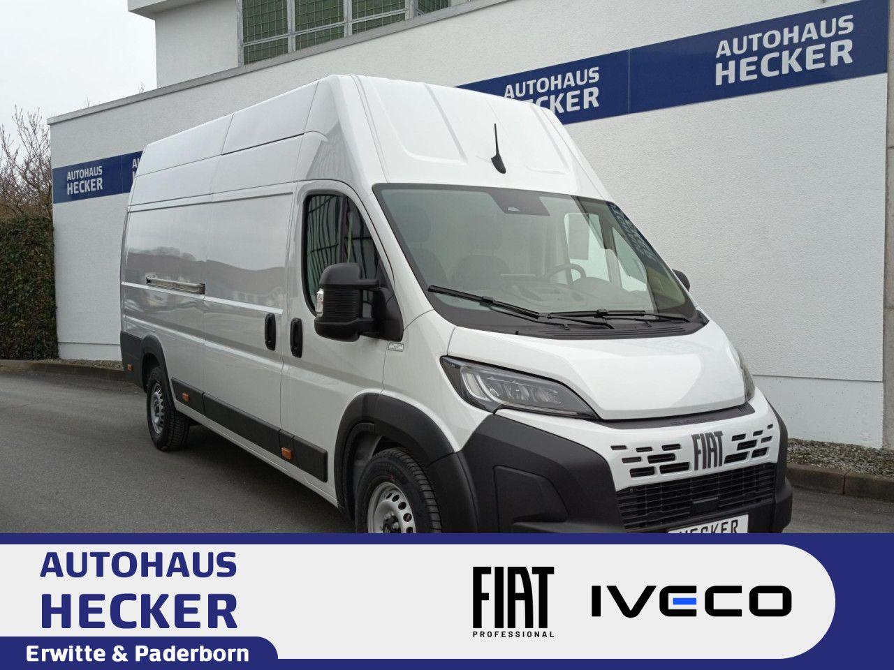 Fiat Ducato S2 MY25 Maxi Kawa 35 L4H3 180 AT8