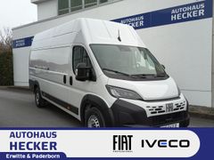 Ducato S2 MY25 Maxi Kawa 35 L4H3 180 AT8