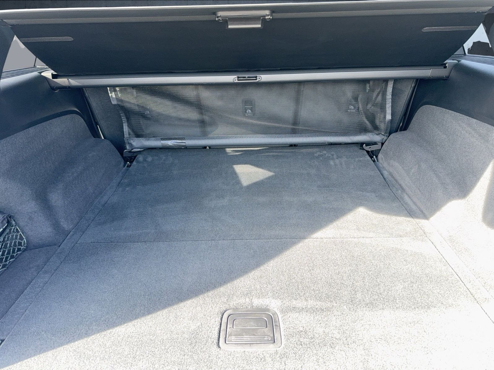 Audi Q7 - Bild 14