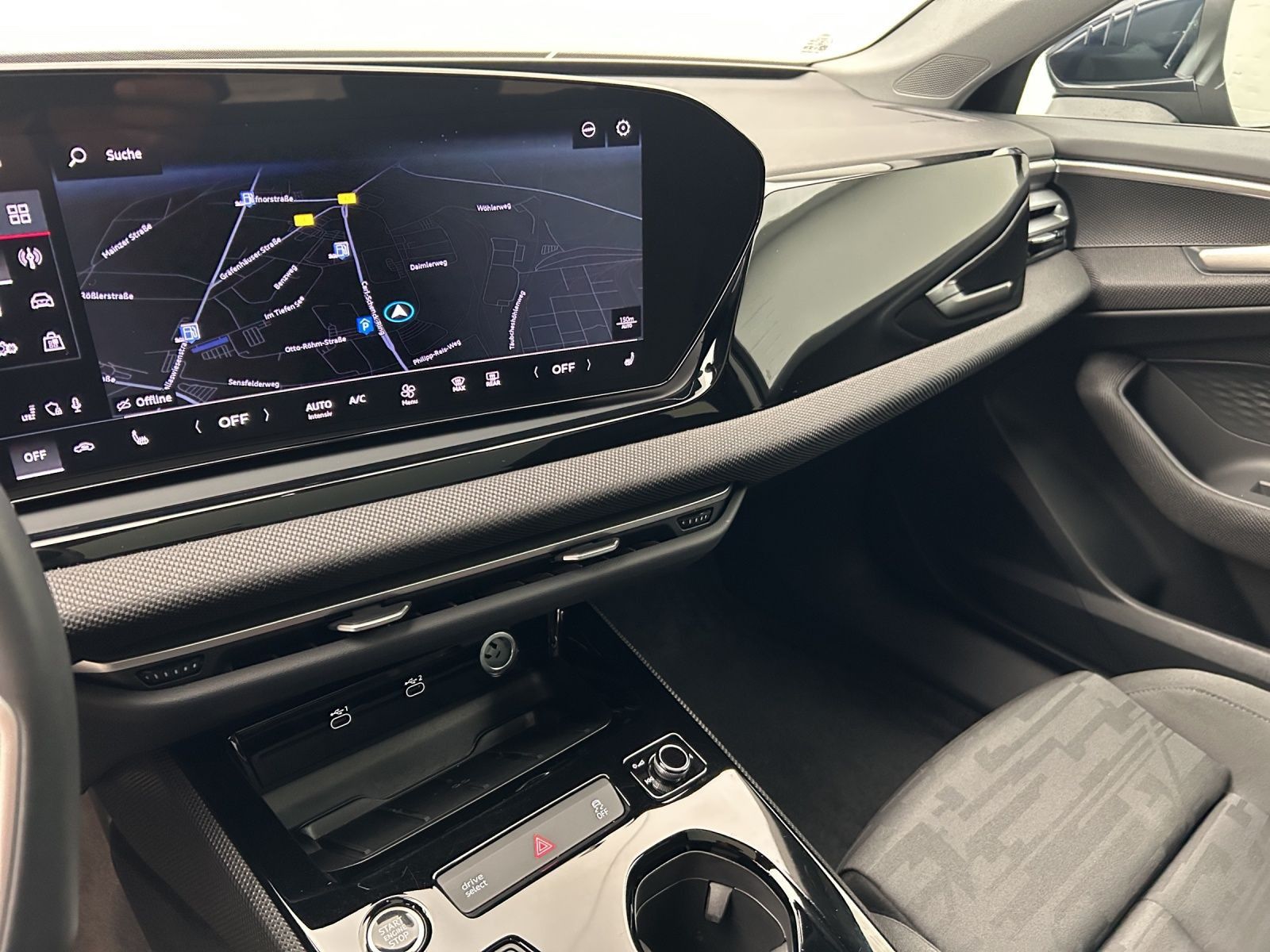 Audi A5 - Bild 6